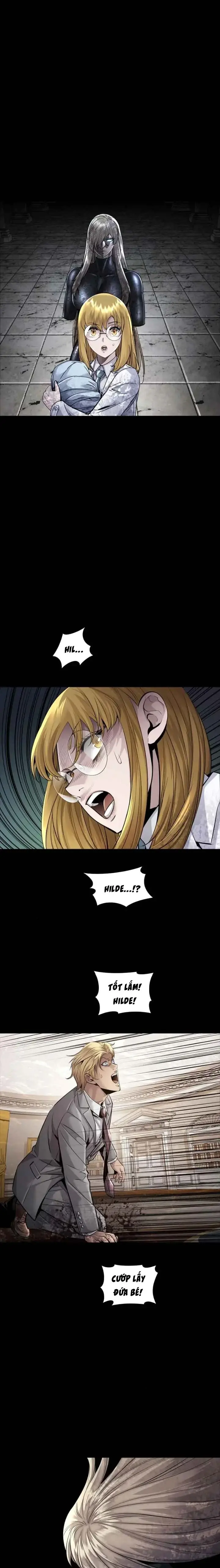 Dead Queen Chapter 149 - Trang 20