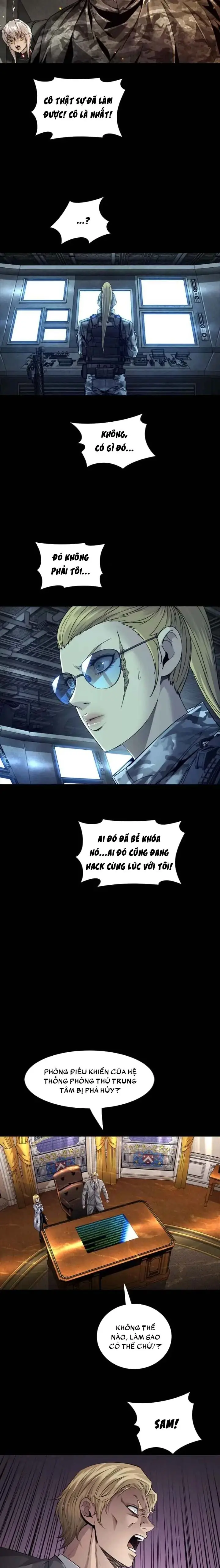 Dead Queen Chapter 149 - Trang 5
