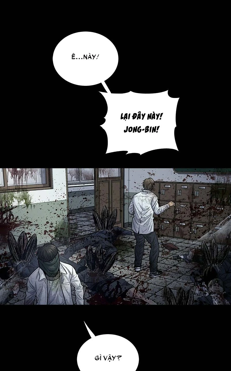 Dead Queen Chapter 15 - Trang 10