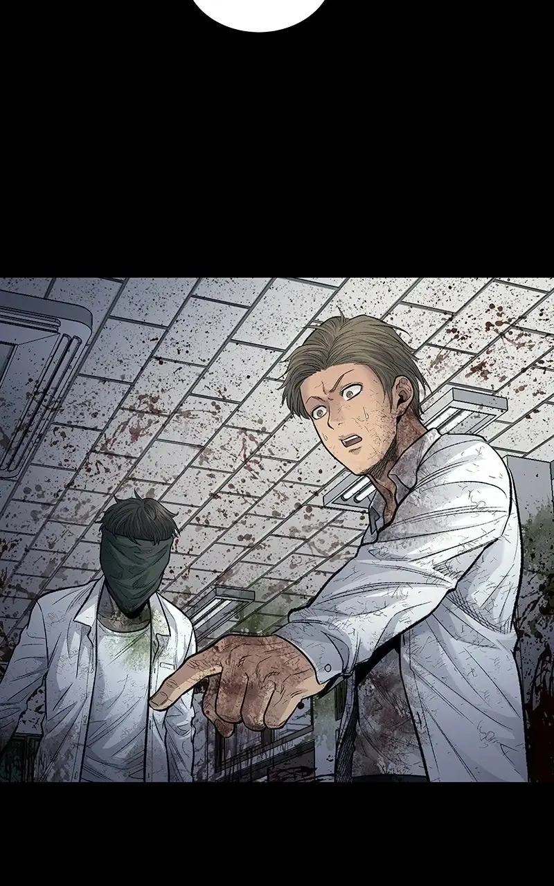 Dead Queen Chapter 15 - Trang 11