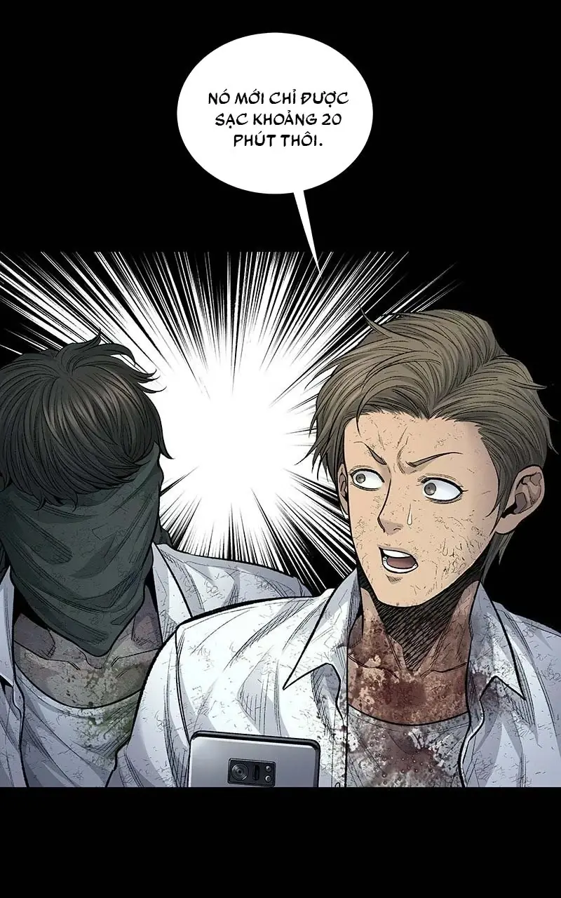 Dead Queen Chapter 15 - Trang 14