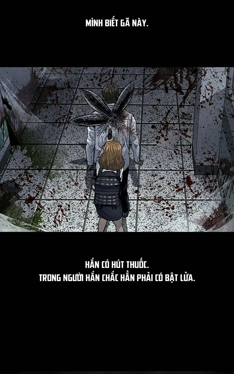 Dead Queen Chapter 15 - Trang 16
