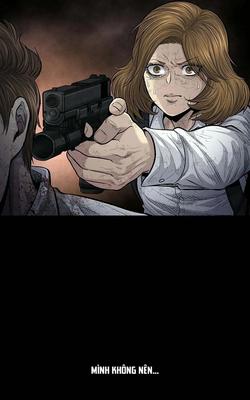 Dead Queen Chapter 15 - Trang 17