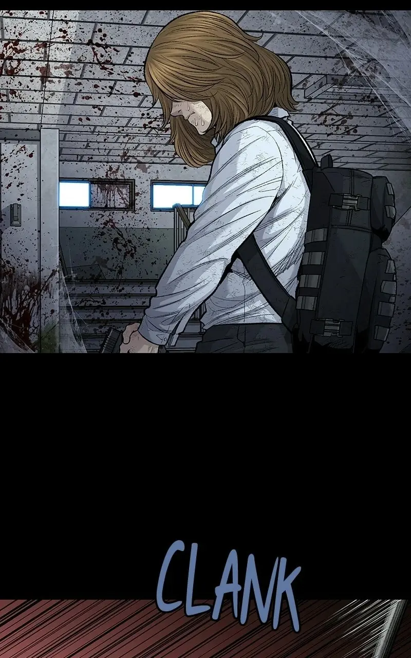 Dead Queen Chapter 15 - Trang 18