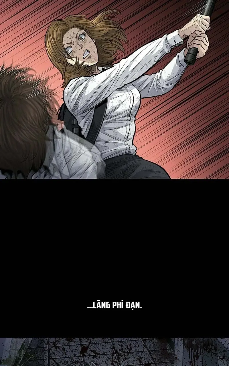 Dead Queen Chapter 15 - Trang 19