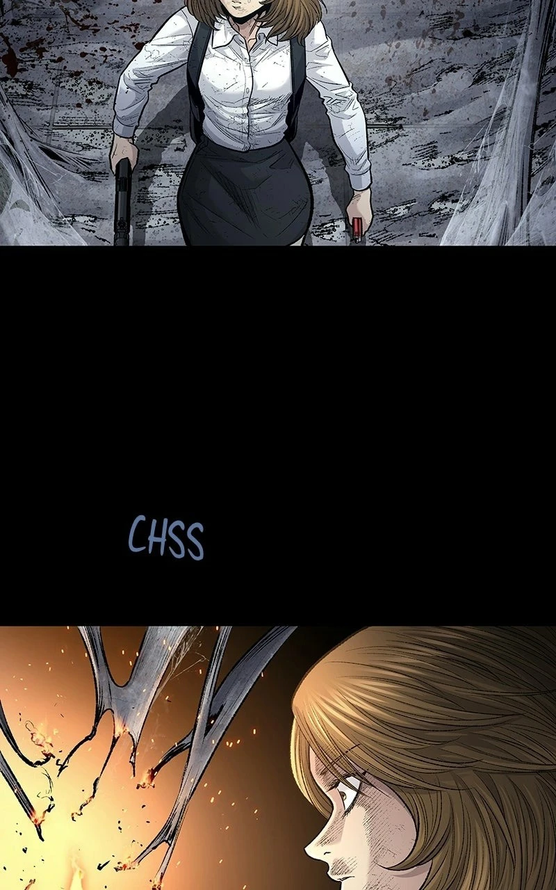 Dead Queen Chapter 15 - Trang 22