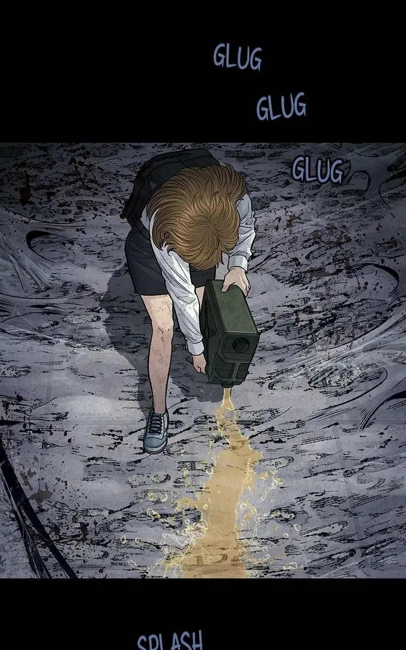 Dead Queen Chapter 15 - Trang 25