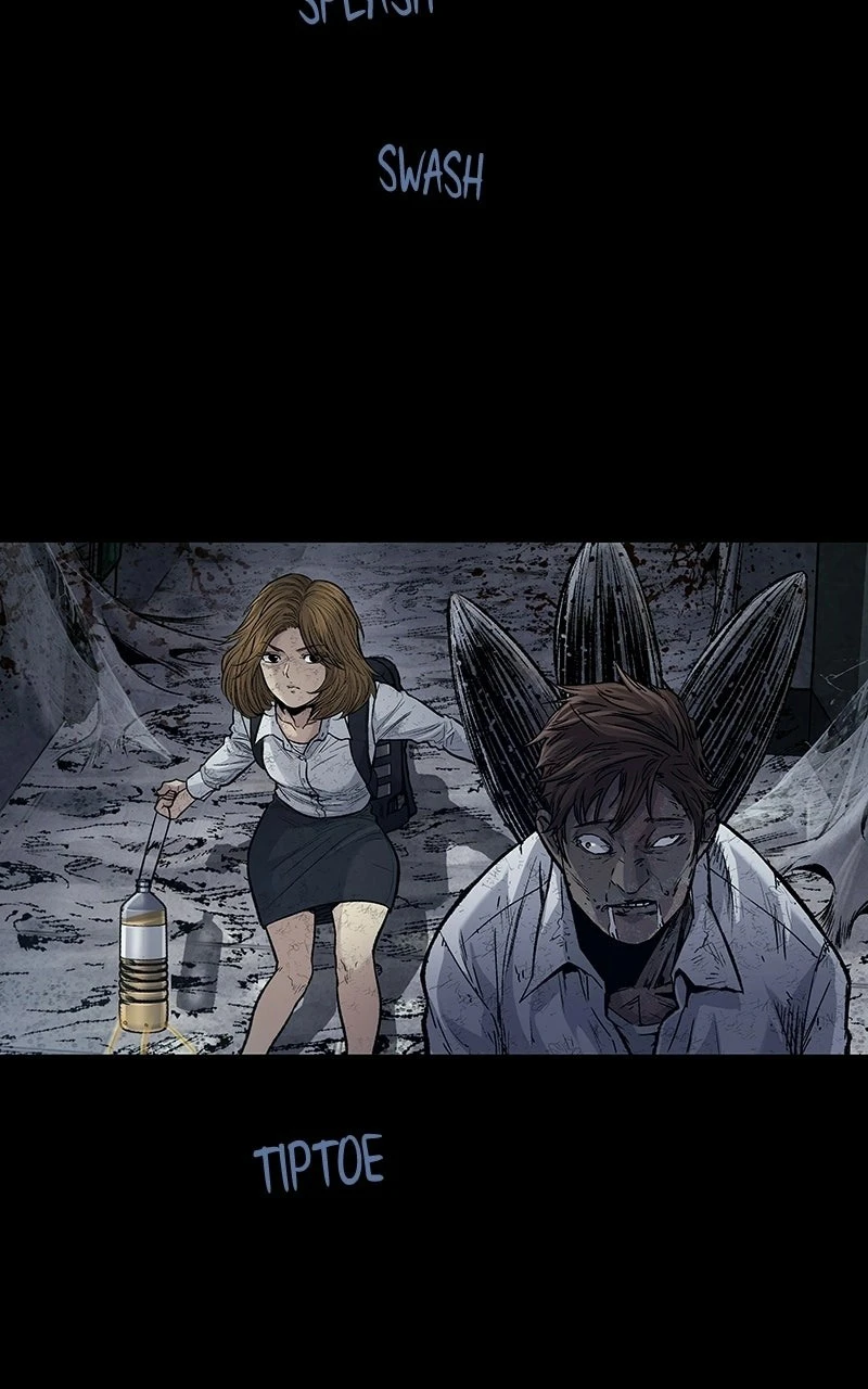 Dead Queen Chapter 15 - Trang 26
