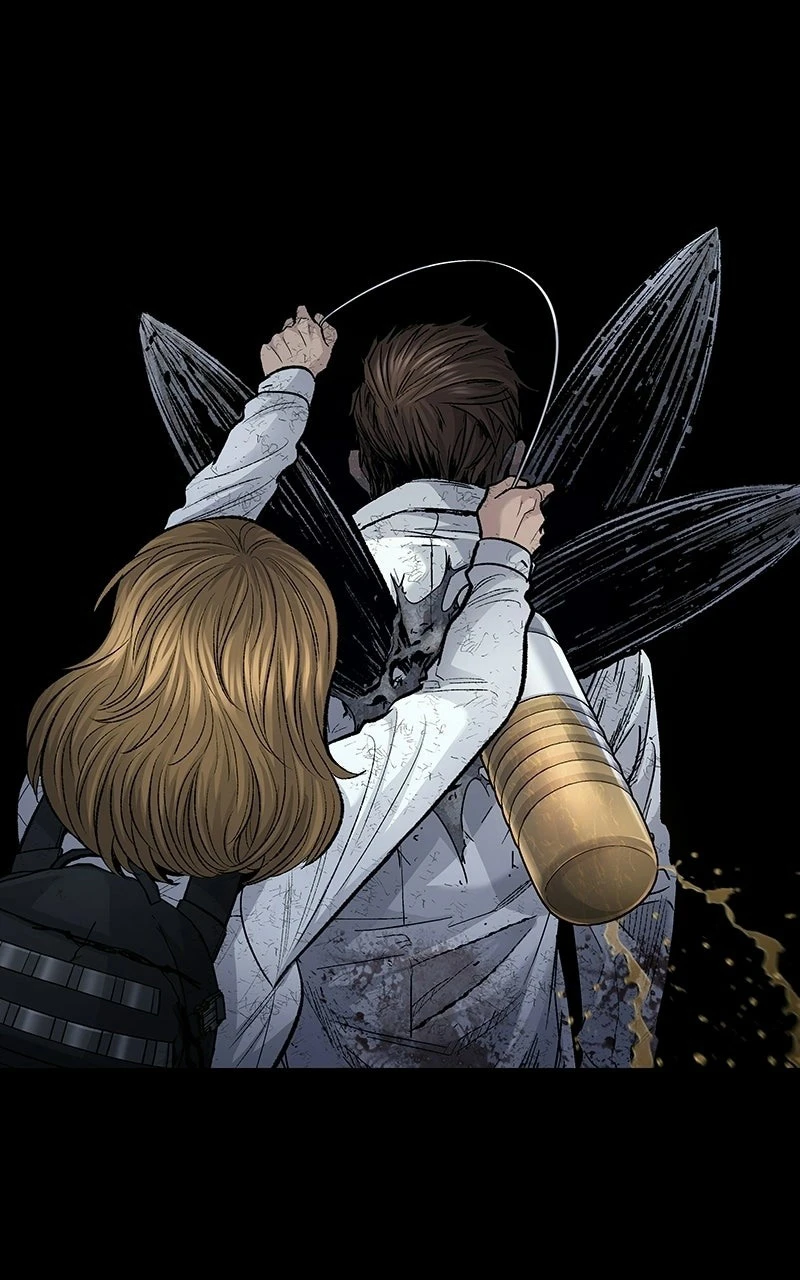 Dead Queen Chapter 15 - Trang 27
