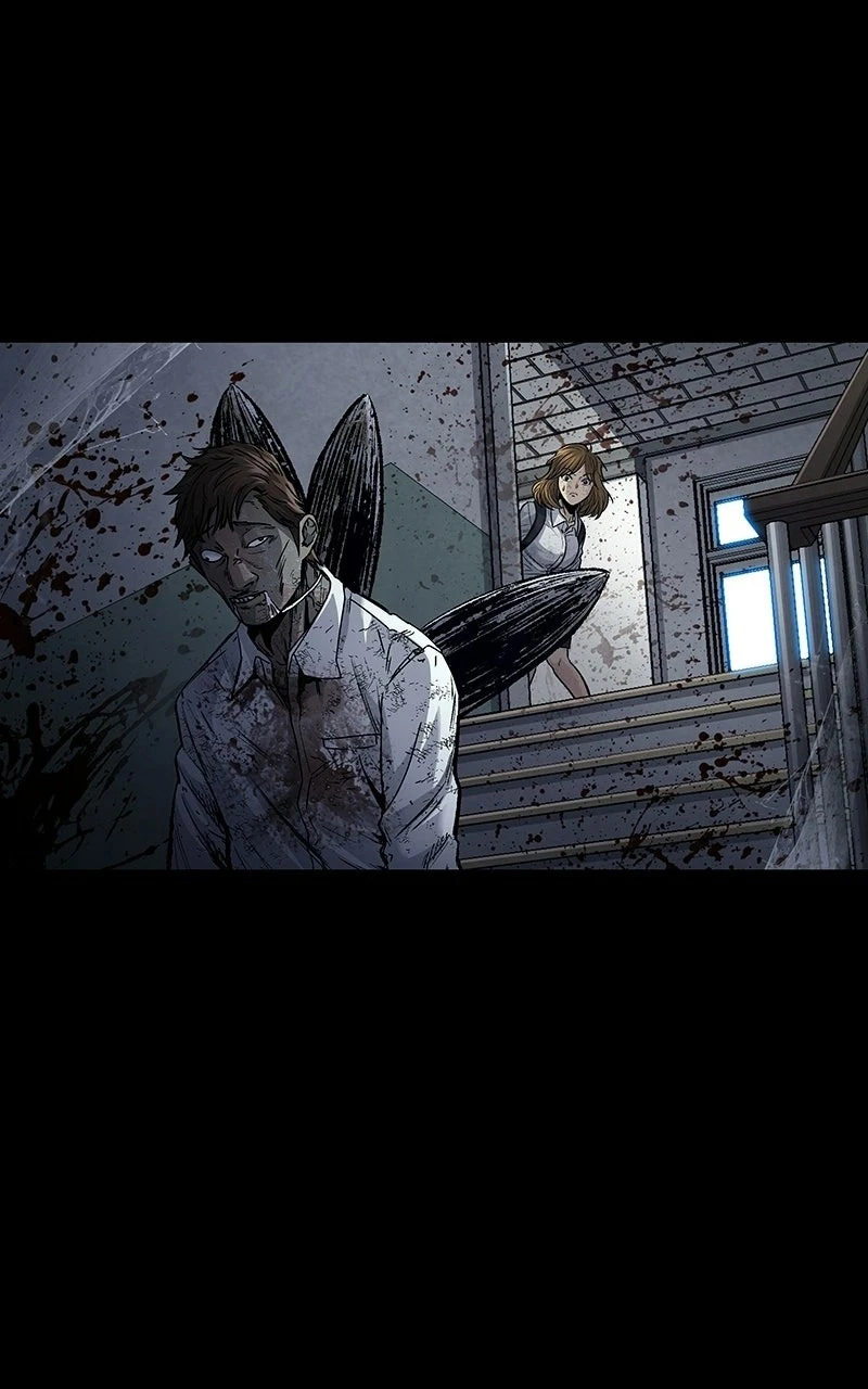 Dead Queen Chapter 15 - Trang 28