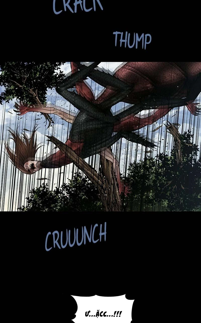 Dead Queen Chapter 15 - Trang 31