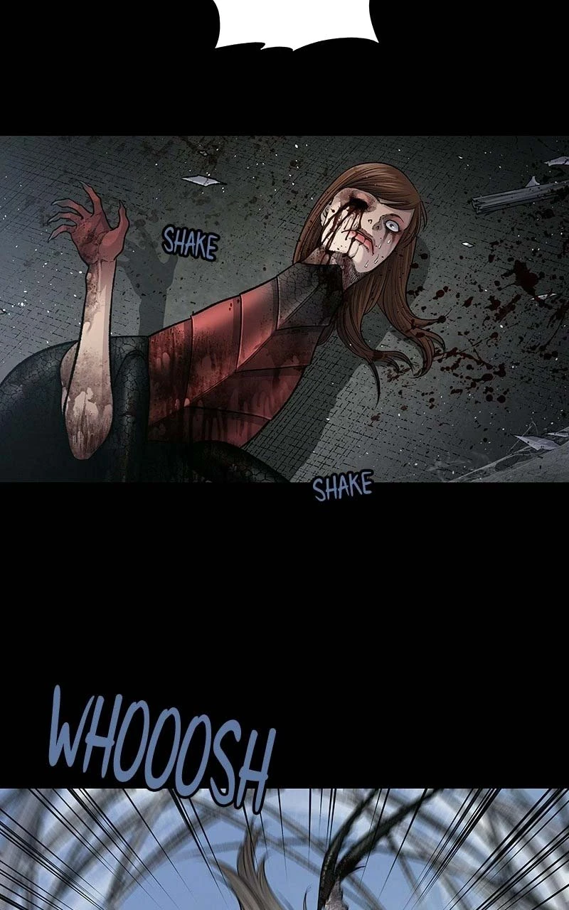 Dead Queen Chapter 15 - Trang 32