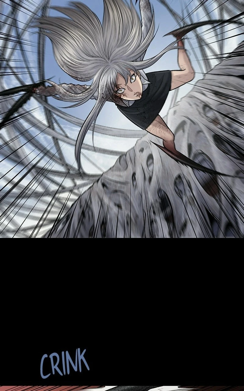 Dead Queen Chapter 15 - Trang 33