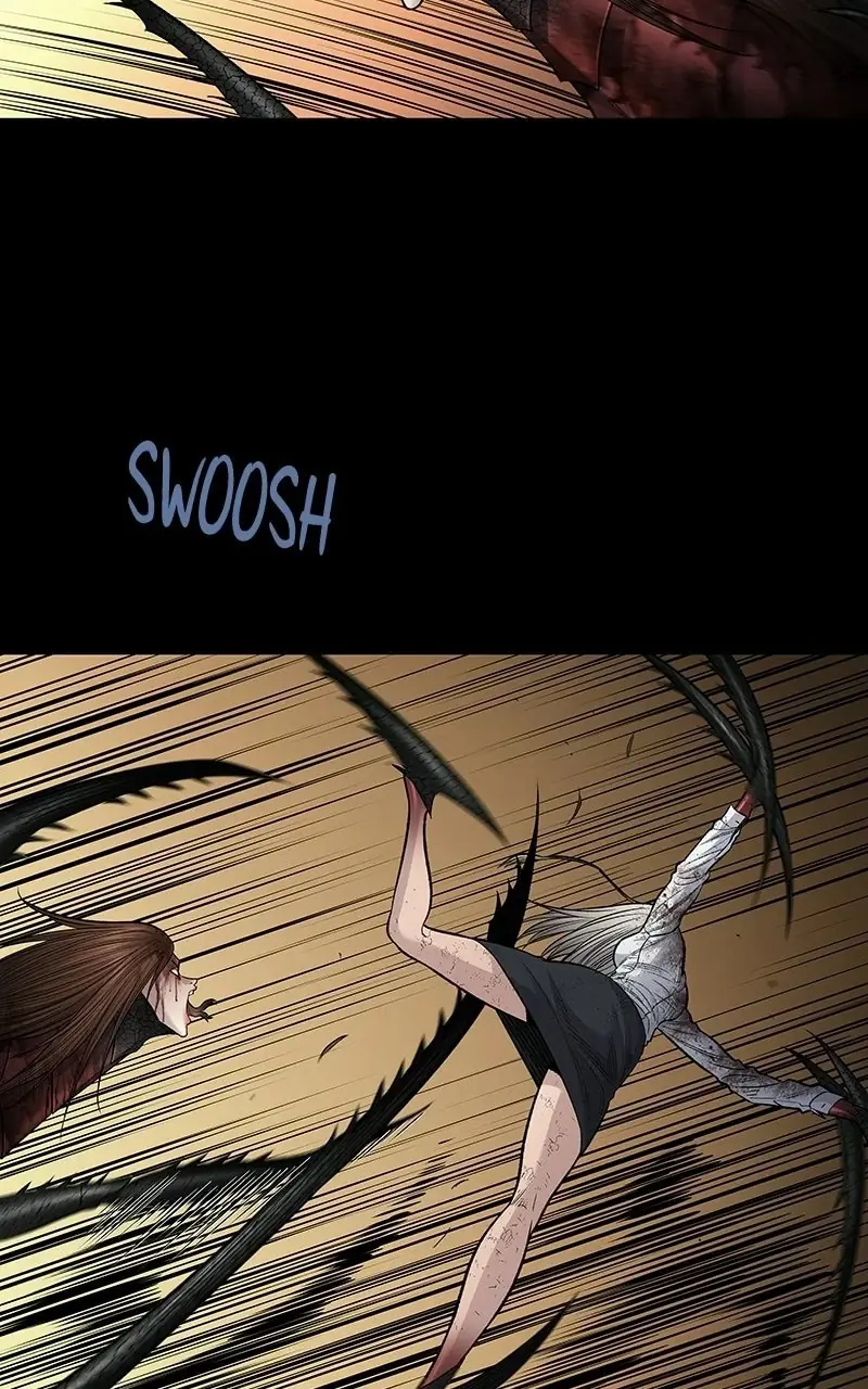 Dead Queen Chapter 15 - Trang 35