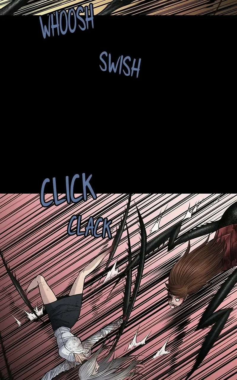 Dead Queen Chapter 15 - Trang 36