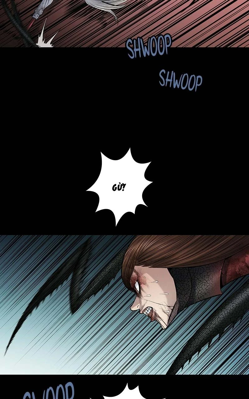 Dead Queen Chapter 15 - Trang 37