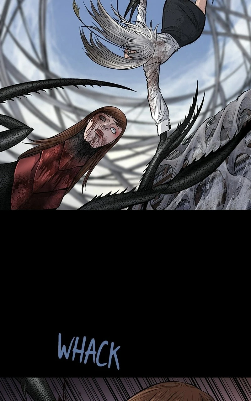 Dead Queen Chapter 15 - Trang 39