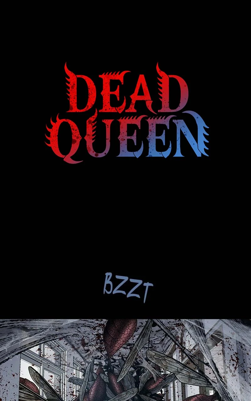 Dead Queen Chapter 15 - Trang 4