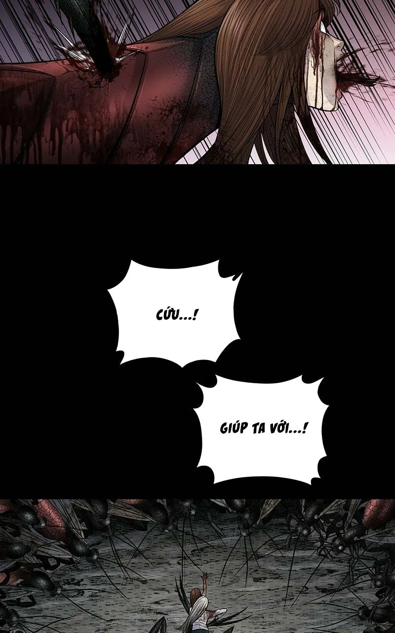 Dead Queen Chapter 15 - Trang 40