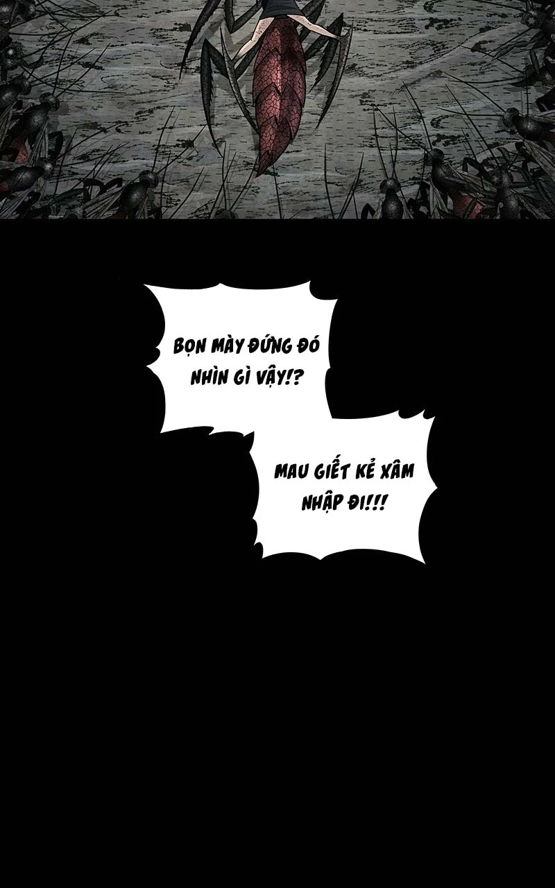 Dead Queen Chapter 15 - Trang 41