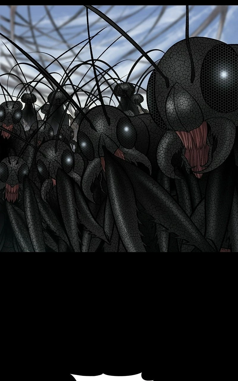 Dead Queen Chapter 15 - Trang 42
