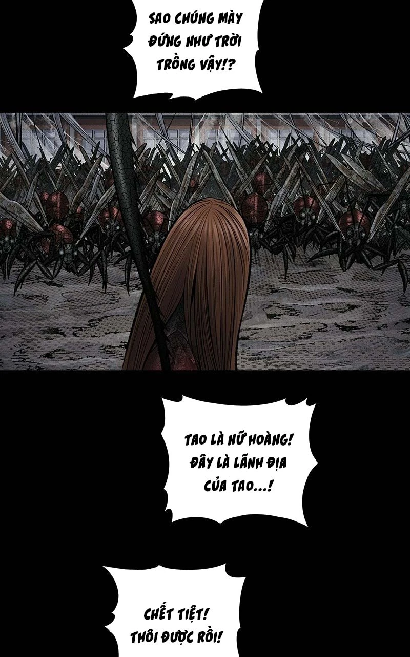 Dead Queen Chapter 15 - Trang 43