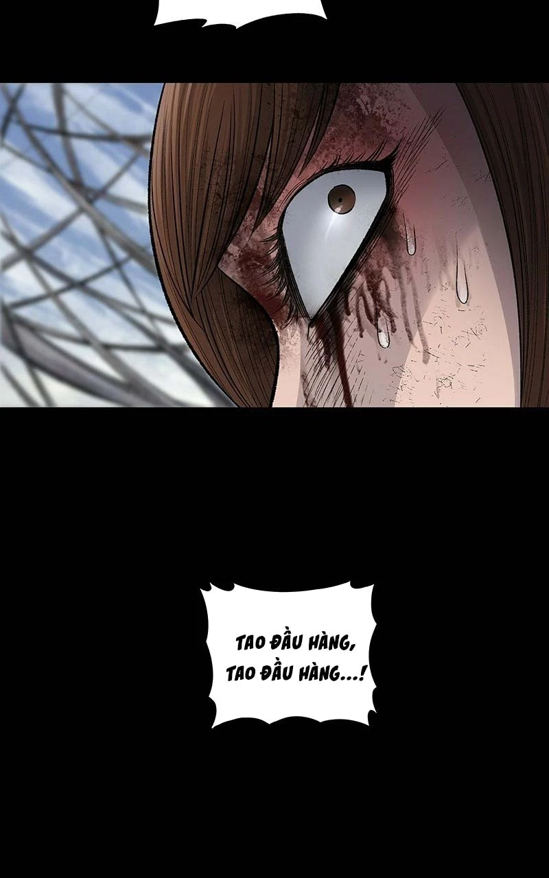 Dead Queen Chapter 15 - Trang 44