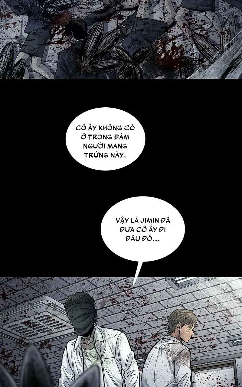 Dead Queen Chapter 15 - Trang 6