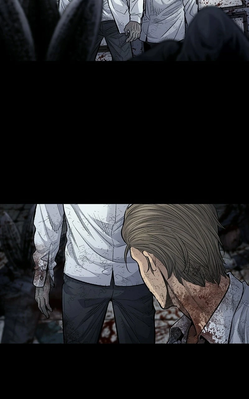 Dead Queen Chapter 15 - Trang 7