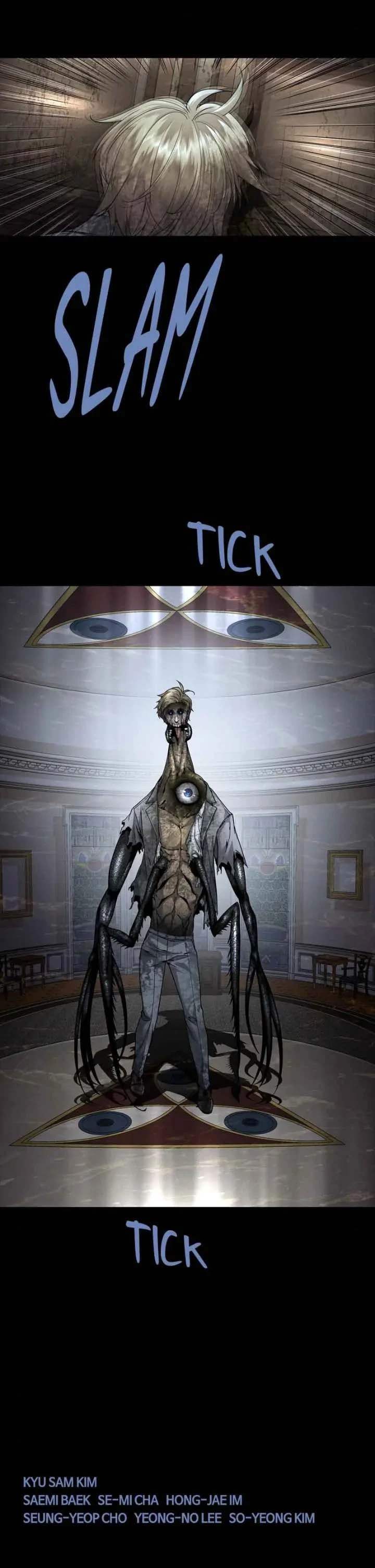 Dead Queen Chapter 150 - Trang 23