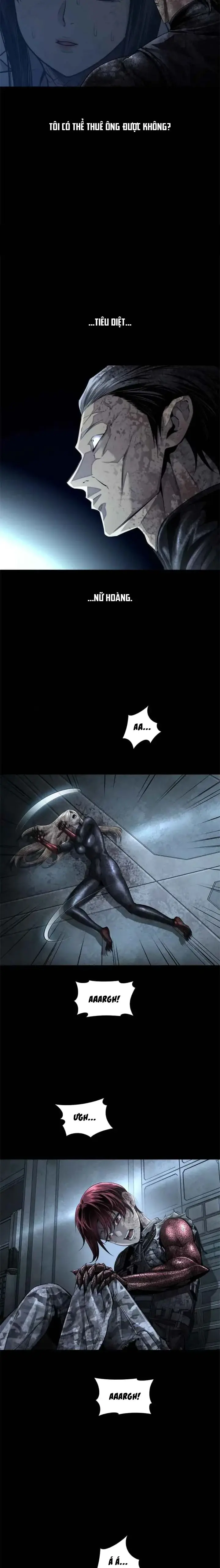 Dead Queen Chapter 151 - Trang 20