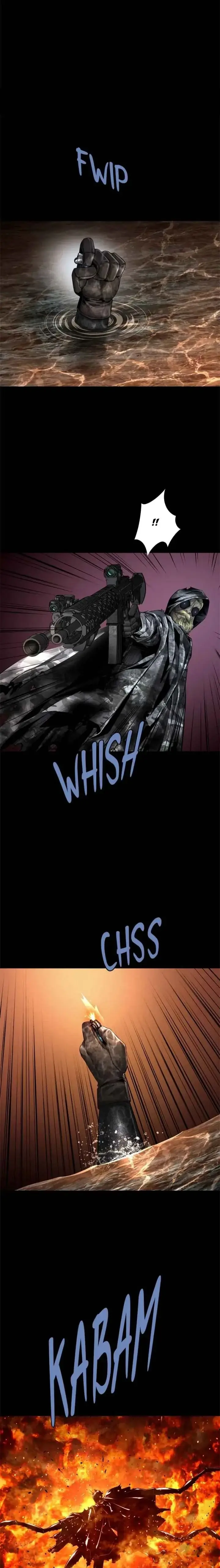 Dead Queen Chapter 153 - Trang 15