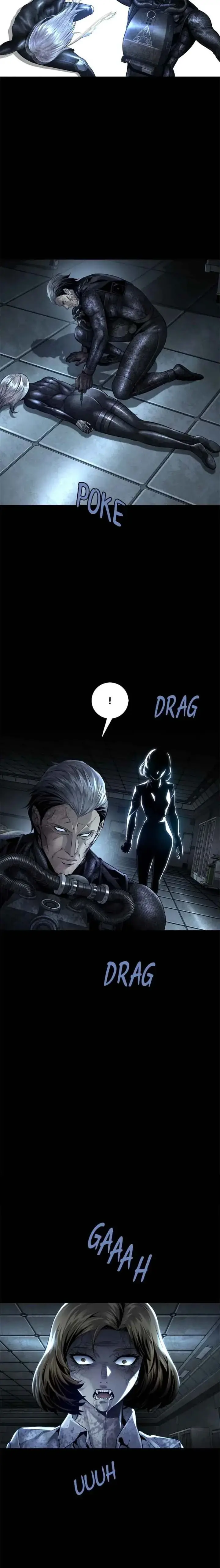 Dead Queen Chapter 153 - Trang 21