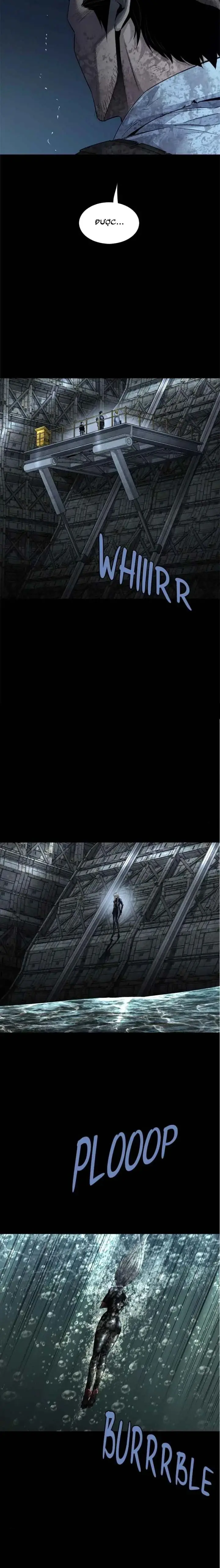Dead Queen Chapter 154 - Trang 17