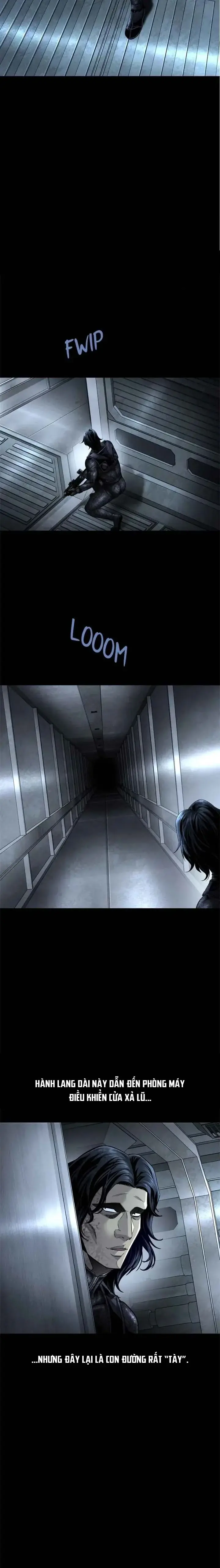 Dead Queen Chapter 154 - Trang 19