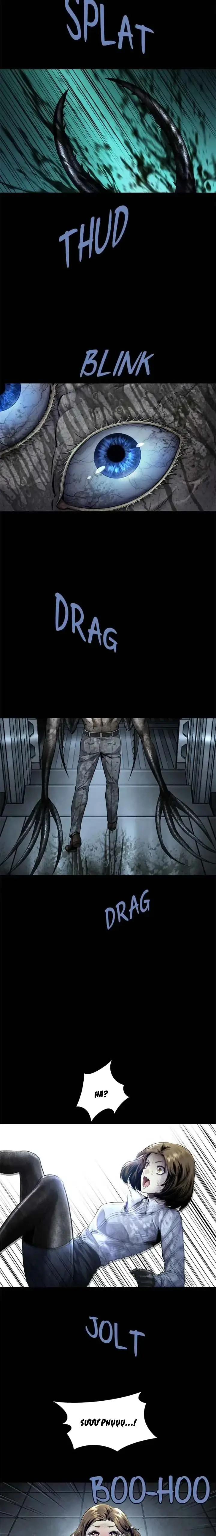 Dead Queen Chapter 154 - Trang 6