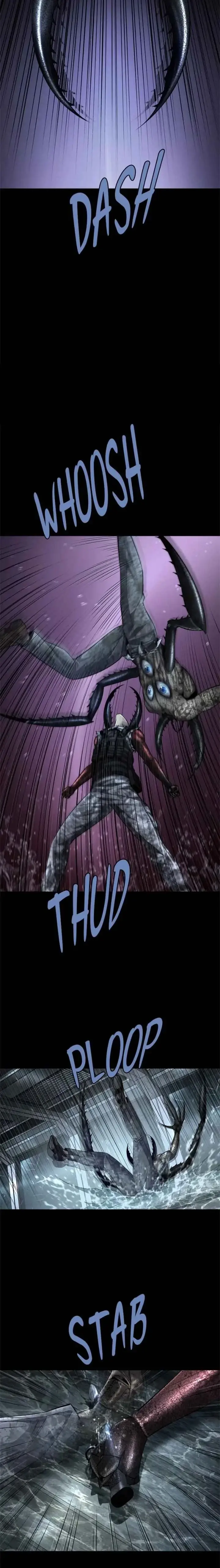 Dead Queen Chapter 155 - Trang 12