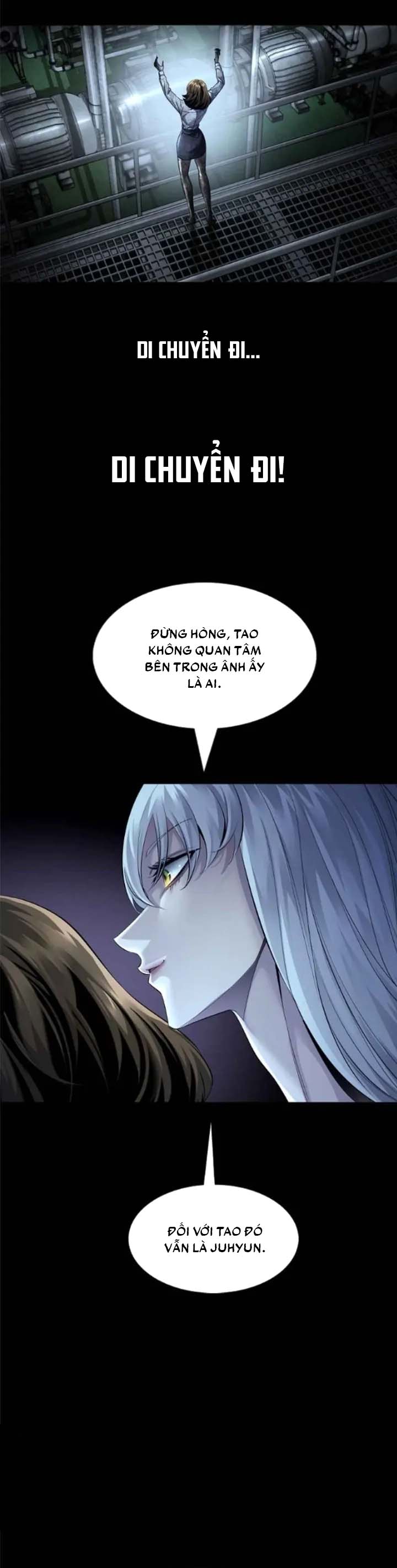Dead Queen Chapter 157 - Trang 12