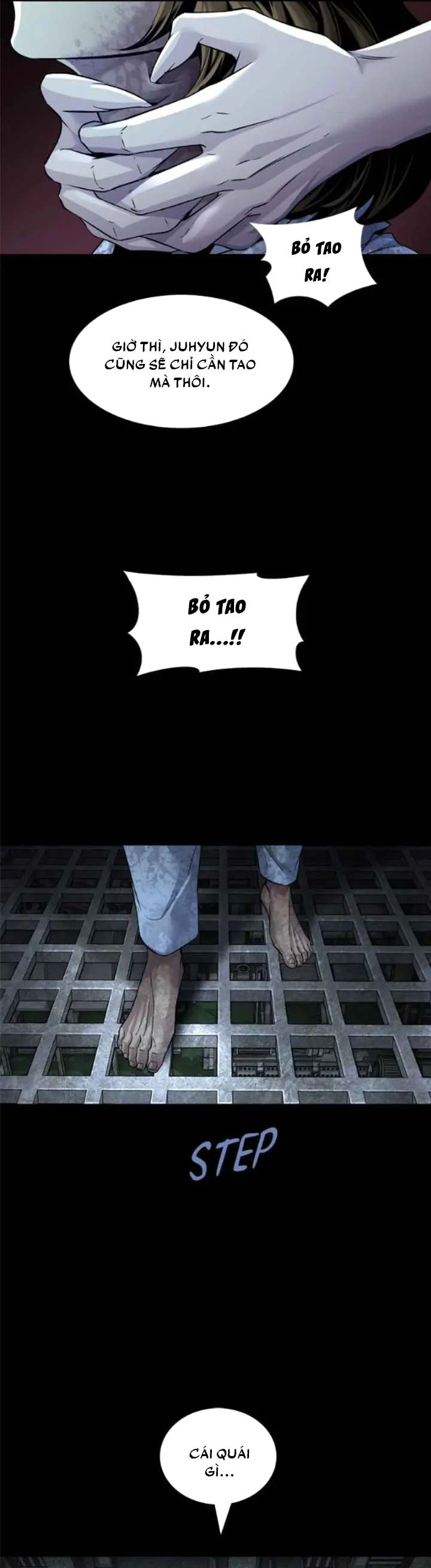 Dead Queen Chapter 157 - Trang 14