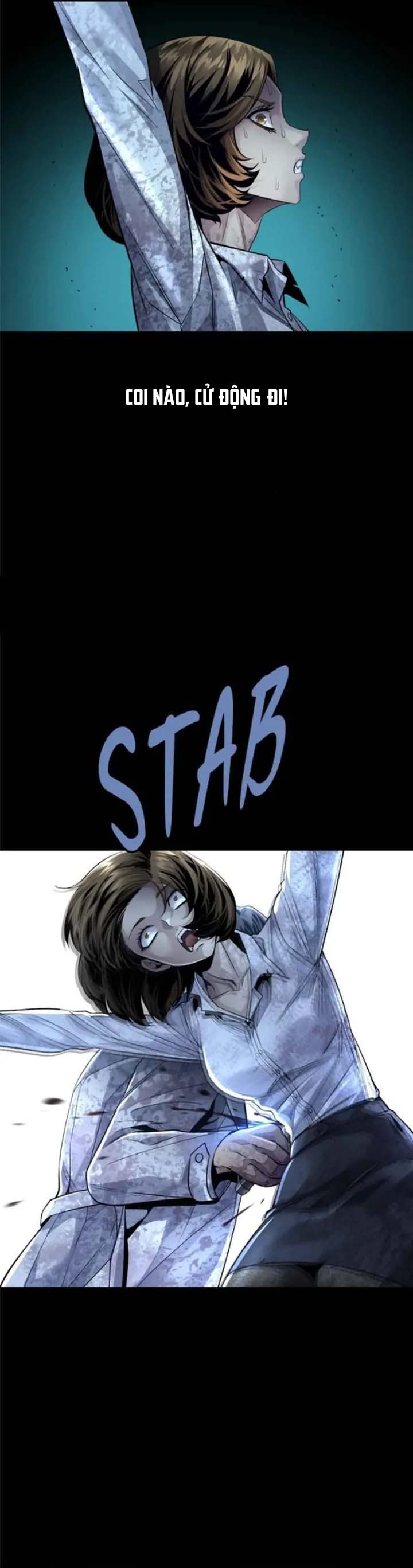 Dead Queen Chapter 157 - Trang 16