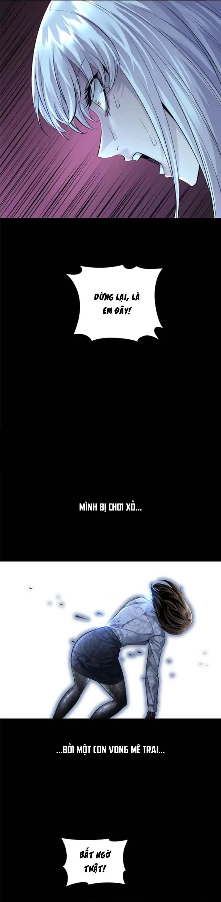 Dead Queen Chapter 157 - Trang 19