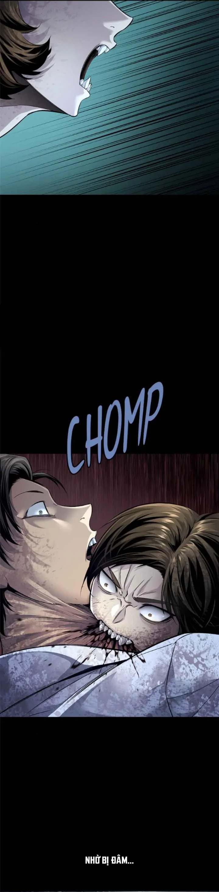 Dead Queen Chapter 157 - Trang 22
