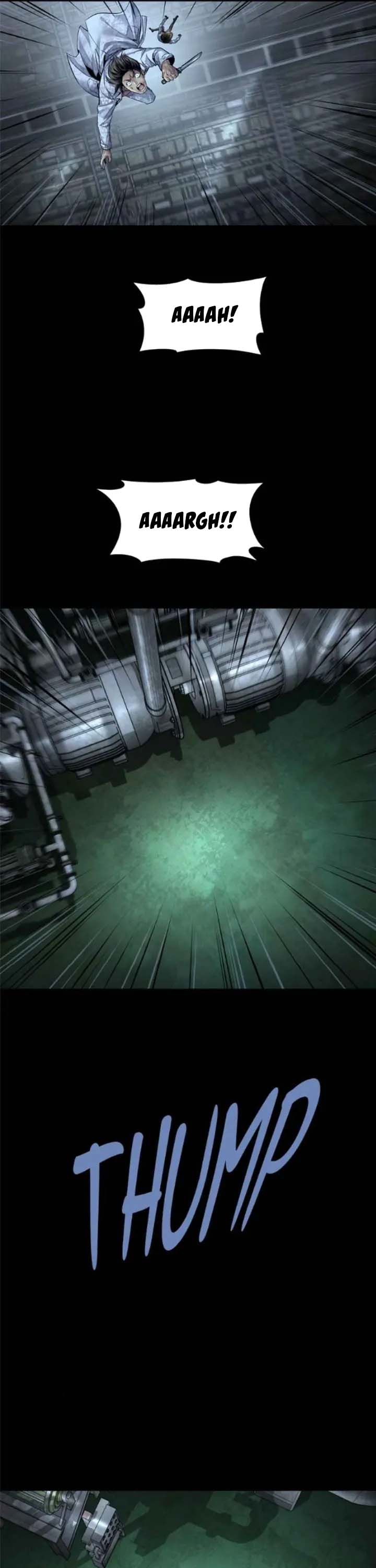 Dead Queen Chapter 157 - Trang 26