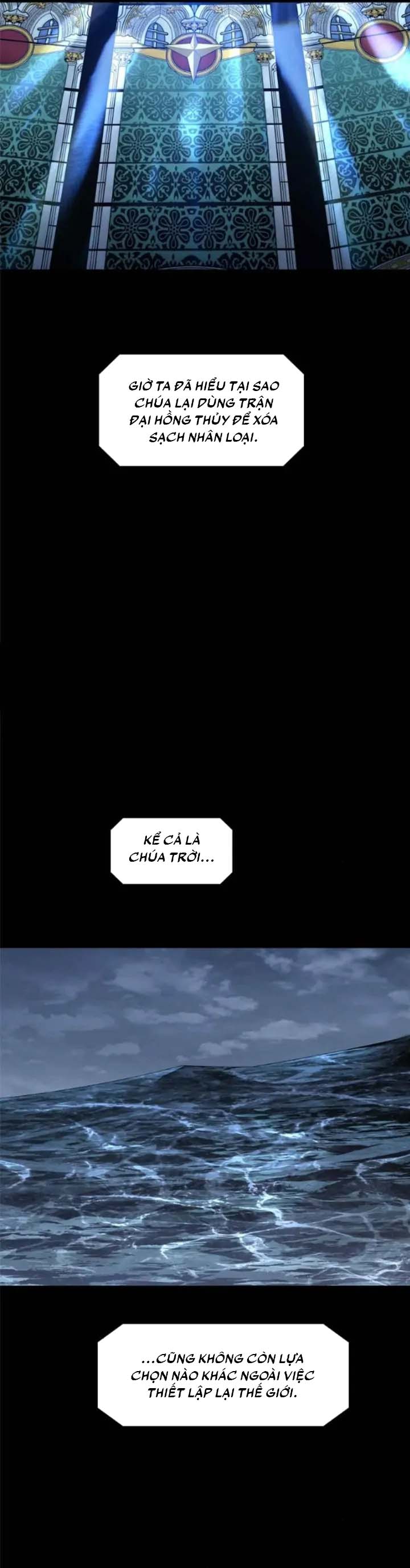 Dead Queen Chapter 157 - Trang 37
