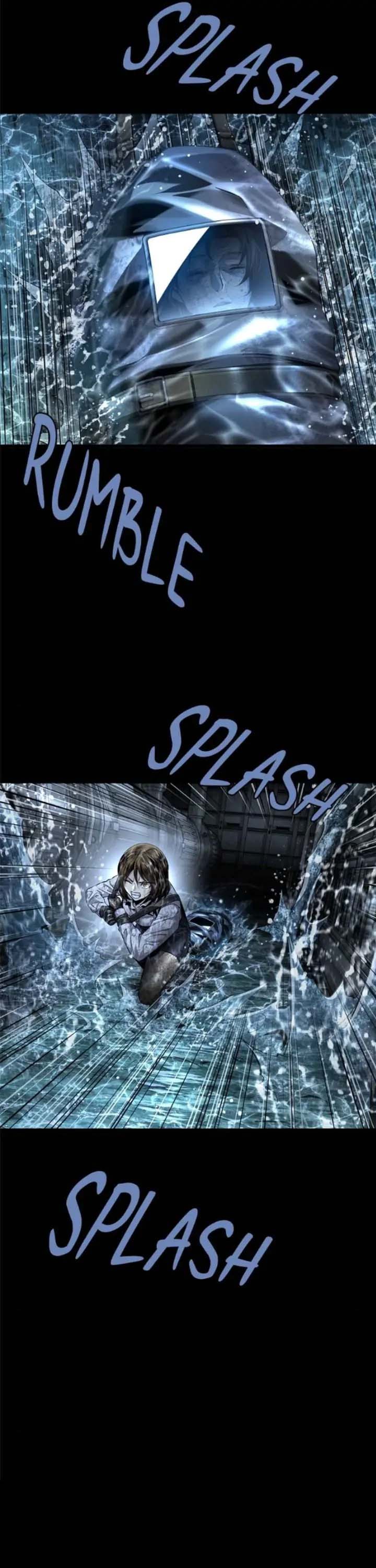 Dead Queen Chapter 158 - Trang 12