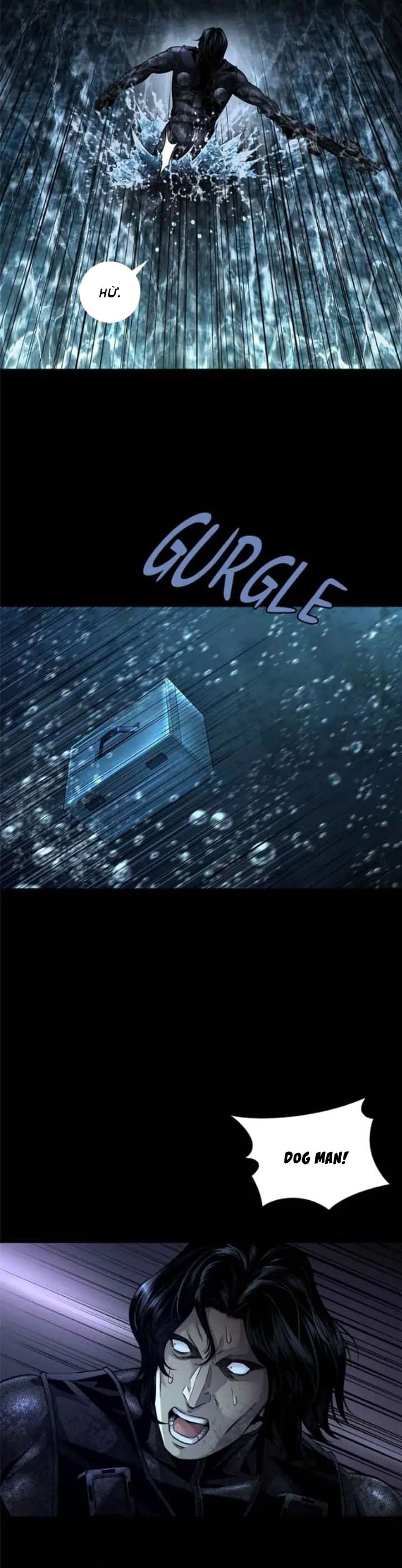 Dead Queen Chapter 158 - Trang 14