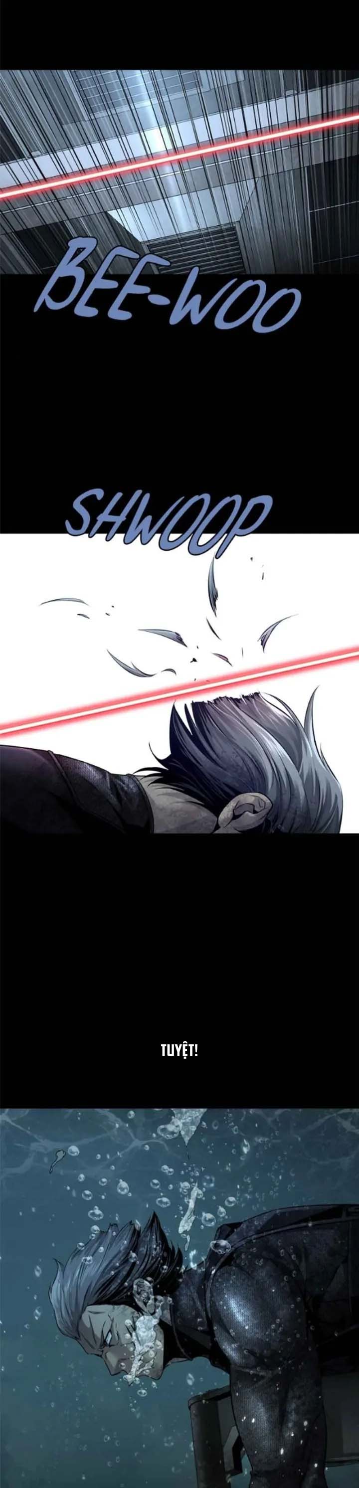 Dead Queen Chapter 158 - Trang 17