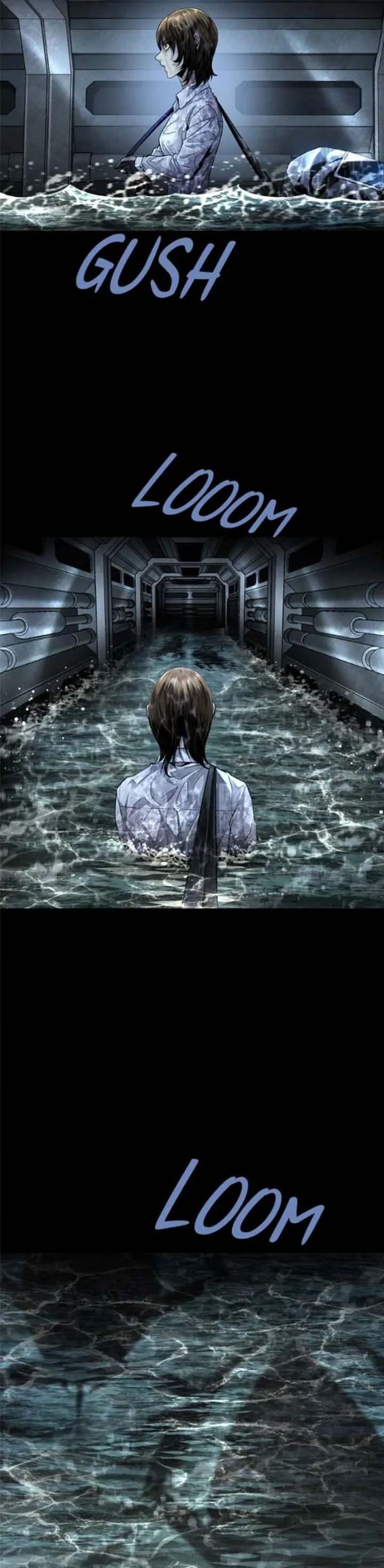 Dead Queen Chapter 158 - Trang 23