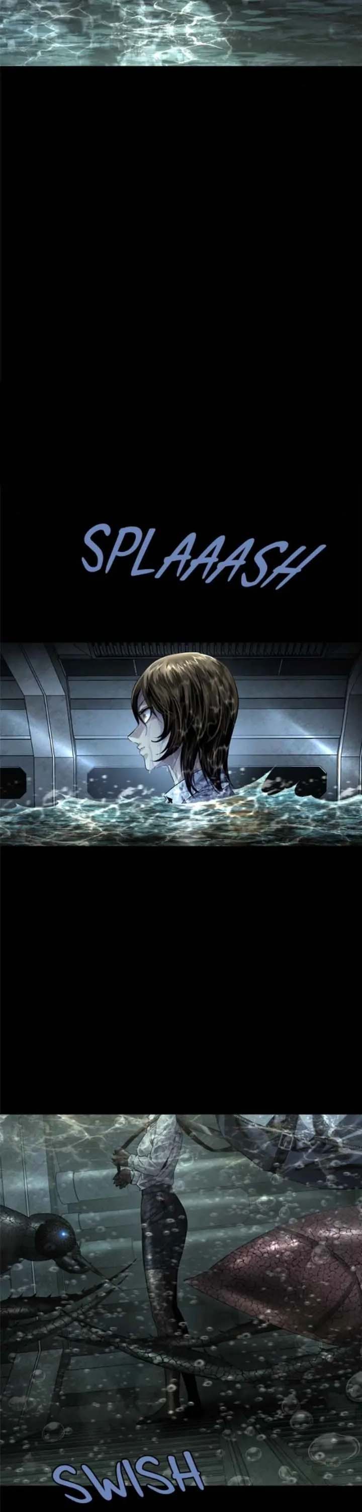 Dead Queen Chapter 158 - Trang 24