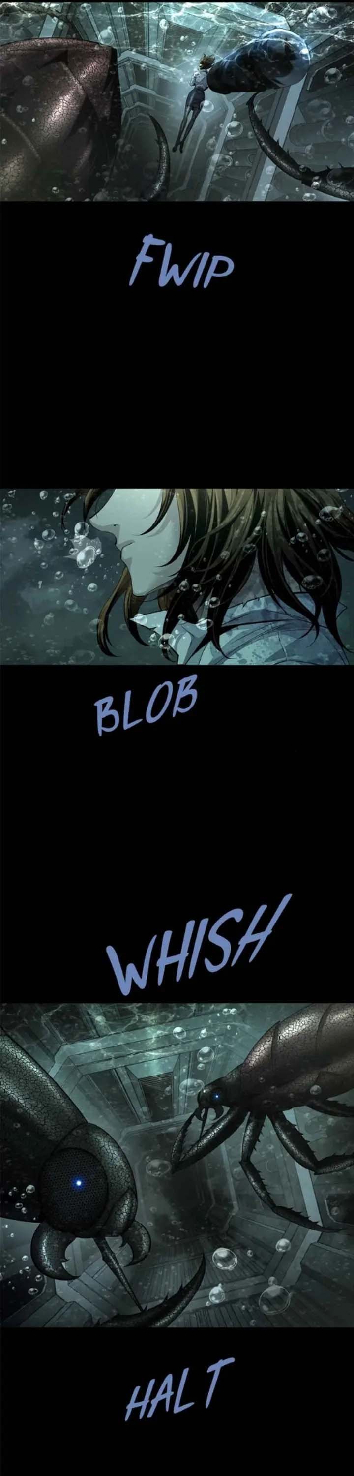 Dead Queen Chapter 158 - Trang 26